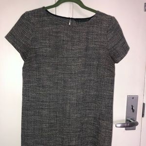 Zara dress, size medium.